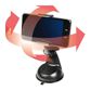 LAMPA Phone holder 580230 Universal, up to 110mm wide phones. 6.