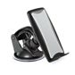 LAMPA Phone holder 580232 Universal, gal -covered surface. 3.