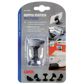 LAMPA Phone holder 580231 Double sticking cup. 10.