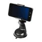 LAMPA Telefonhalter 580230 Universell, bis zu 110 mm breite Telefone. 5.