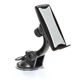 LAMPA Phone holder 580232 Universal, gal -covered surface. 2.