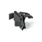 LAMPA Phone holder 580239 Universal, 55-85mm wide phones. It can be mounted on a blower. 3.