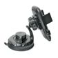 LAMPA Telefonhalter 580236 Universell, bis zu 75 mm breite Telefone. 4.