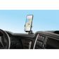 LAMPA Phone holder 580236 Universal, up to 75mm wide phones. 11.