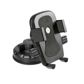 LAMPA Telefonhalter 580236 Universell, bis zu 75 mm breite Telefone. 1.