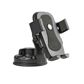 LAMPA Telefonhalter 580236 Universell, bis zu 75 mm breite Telefone. 2.