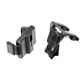 LAMPA Phone holder 580239 Universal, 55-85mm wide phones. It can be mounted on a blower. 4.