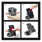 LAMPA Phone holder 580236 Universal, up to 75mm wide phones. 9.