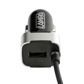 LAMPA Telefon-Ladegerät - für Autos 578784 12/24 V, 2400 mA, Micro USB, 1 USB -Anschluss, 150 cm Draht. 2.