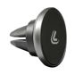 LAMPA Phone holder 580246 Magnetic with 2 metal sticks. It can be mounted on a blower. 2.