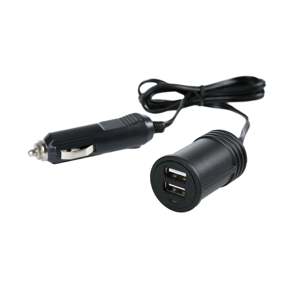 LAMPA Mobilphone battery charger