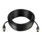 LAMPA Rear view camera wire