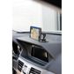 LAMPA Phone holder 580267 Magnetic with 2 metal sticks. Self -adhesive. 8.