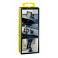 LAMPA Phone holder 580267 Magnetic with 2 metal sticks. Self -adhesive. 15.