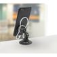 LAMPA Phone holder 580267 Magnetic with 2 metal sticks. Self -adhesive. 9.