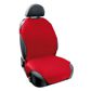 LAMPA Tricot seat cover 579547 T-shirt, jersey seat cover, first. Red. Simple installation, universal size, polyester. It can also be used for seats with side airbags. 1.