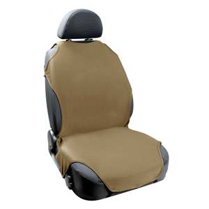 LAMPA Tricot seat cover