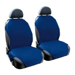 LAMPA Tricot seat cover