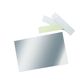 LAMPA Spiegelplatte (universal) 579793 Universell, Kunststoff, Schnitt, 202x126 mm 1.