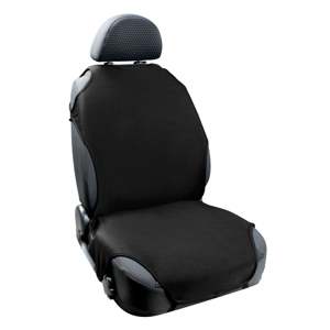 LAMPA Tricot seat cover