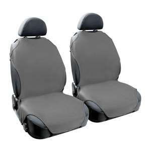 LAMPA Tricot seat cover