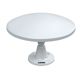 LAMPA TV antenna 578882 Globo 300, DVB-T, DVB-T2, HDTV compatible, color: white, diameter: 300 mm 2.