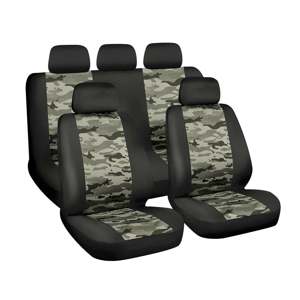 LAMPA Seat cover