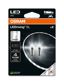 OSRAM LED-Glühbirne 11392913 OFF-ROAD-Lampe, im Straßenverkehr nicht zulässig! LEDriving® SL, T4W, 12V, 0,8W, 2 Stück/Blister
Lampenart: LED, Spannung [V]: 12, Nennleistung [W]: 0,8, Sockelausführung Glühlampe: BA9s, Gebindeart: Blisterpack
Kann aus Gründen der Qualitätssicherung nicht zurückgenommen werden! 1.