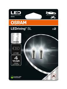 OSRAM LED-Glühbirne