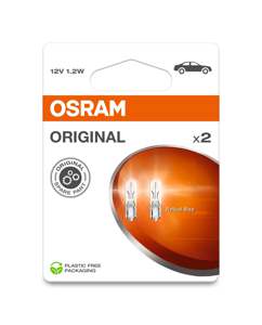 OSRAM Bulb