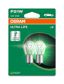 OSRAM Glühlampe 10279699 Lampenart: P21W, Spannung [V]: 12, Nennleistung [W]: 21, Sockelausführung: BA15s 
Lampenart: P21W, Spannung [V]: 12, Nennleistung [W]: 21, Sockelausführung Glühlampe: BA15s, Gebindeart: Blisterpack
Kann aus Gründen der Qualitätssicherung nicht zurückgenommen werden! 1.