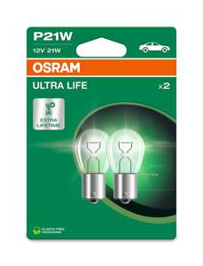 OSRAM Glühlampe