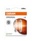 OSRAM Glühlampe 50007/3 Lampenart: Sockelglühlampe, Spannung [V]: 12, Nennleistung [W]: 10, Sockelausführung: SV8,5-8 
Lampenart: Sockelglühlampe, Spannung [V]: 12, Nennleistung [W]: 10, Sockelausführung Glühlampe: SV8.5-8, Länge [mm]: 41, Gebindeart: Blisterpack
Kann aus Gründen der Qualitätssicherung nicht zurückgenommen werden! 1.