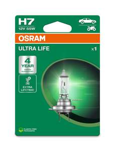 OSRAM Glühlampe