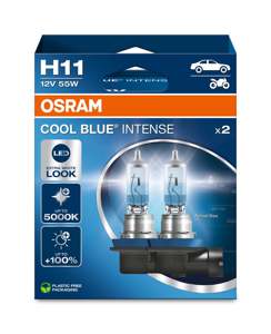 OSRAM Bulb