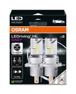 OSRAM LED-Glühbirne