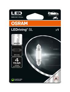 OSRAM LED-Glühbirne