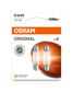 OSRAM Glühlampe 21871/3 Lampenart: C5W, Spannung [V]: 12, Nennleistung [W]: 5, Sockelausführung: SV8,5-8 
Lampenart: C5W, Spannung [V]: 12, Nennleistung [W]: 5, Sockelausführung Glühlampe: SV8.5-8, Länge [mm]: 35, Gebindeart: Blisterpack
Kann aus Gründen der Qualitätssicherung nicht zurückgenommen werden! 1.