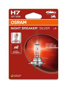 OSRAM Bulb