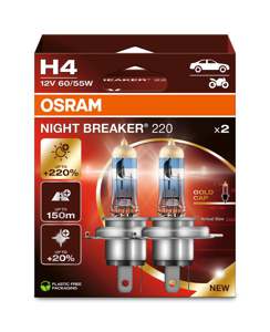 OSRAM Glühlampe