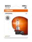 OSRAM Glühlampe 10279660 Lampenart: H11, Spannung [V]: 12, Nennleistung [W]: 55, Sockelausführung: PGJ19-2 
Lampenart: H11, Spannung [V]: 12, Nennleistung [W]: 55, Sockelausführung Glühlampe: PGJ19-2, Gebindeart: Blisterpack
Kann aus Gründen der Qualitätssicherung nicht zurückgenommen werden! 1.