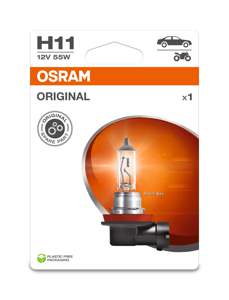 OSRAM Glühlampe (64211-1BL)