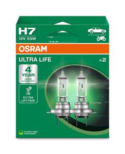 OSRAM Bulb