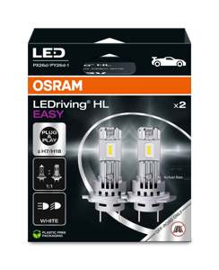 OSRAM LED-Glühbirne