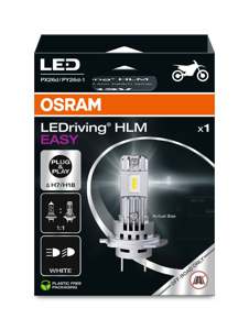 OSRAM LED-Glühlampe