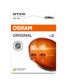 OSRAM Glühlampe 11054278 Lampenart: WY5W, Spannung [V]: 12, Nennleistung [W]: 5, Sockelausführung: W2,1x9,5d 
Lampenart: WY5W, Spannung [V]: 12, Nennleistung [W]: 5, Sockelausführung Glühlampe: W2.1x9.5d, Gebindeart: Blisterpack
Kann aus Gründen der Qualitätssicherung nicht zurückgenommen werden! 1.