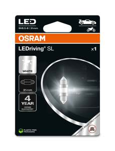 OSRAM LED-Glühbirne