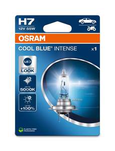 OSRAM Glühlampe