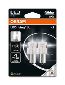 OSRAM LED-Glühbirne