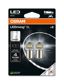 OSRAM LED-Glühbirne 11210419 Offroad-Glühbirne, nicht im Straßenverkehr verwendet!
Lampenart: LED, Spannung [V]: 12, Nennleistung [W]: 1,2, Sockelausführung Glühlampe: BA15s, Gebindeart: Blisterpack
Kann aus Gründen der Qualitätssicherung nicht zurückgenommen werden! 1.